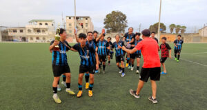 AFMI CAÑAR GANÓ CAMPEONATO NACIONAL