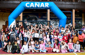 ACADEMIA MUNICIPAL DE ARTES RUDECINDO INGAVÉLEZ INAUGURA AÑO LECTIVO