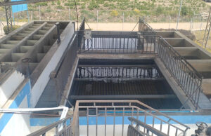 CIUDAD DE CAÑAR CONSUME AGUA DE CALIDAD