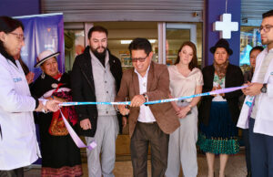 SE INAUGURA NUEVO PUNTO FARMASOL – CAÑAR