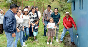 GULAG BAJO YA CONSUME AGUA DE CALIDAD