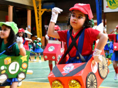 MUNICIPIO INICIÓ INSCRIPCIONES PARA COLONIAS VACACIONALES
