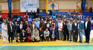 GRANDES OBRAS PARA CAÑAR