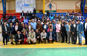 GRANDES OBRAS PARA CAÑAR