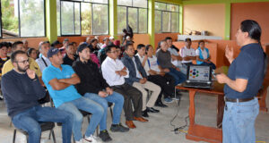 CIUDADANÍA DE SAN ANTONIO DE PAGUANCAY PRIORIZÓ OBRAS 2024